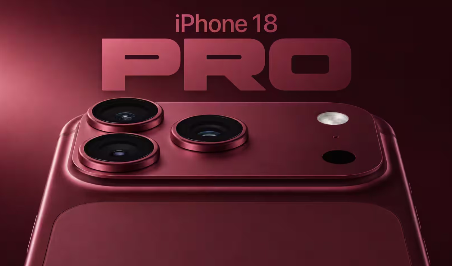 iPhone 18 Pro Max Review: The Beast Apple Promised